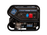 Бензиновый генератор Hyundai HHY9750FE-3-ATS