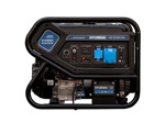 Бензиновый генератор Hyundai HHY9750FE-ATS