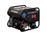 Бензиновый генератор Hyundai HHY9550FE-3-ATS
