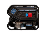 Бензиновый генератор Hyundai HHY9550FE-3-ATS