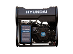 Бензиновый генератор Hyundai HHY9550FE-3-ATS