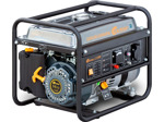 Бензиновый генератор ELAND LA 1200