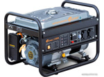 Бензиновый генератор ELAND LA 3500