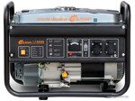 Бензиновый генератор ELAND LA 3500