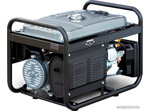 Бензиновый генератор ELAND LA 3500