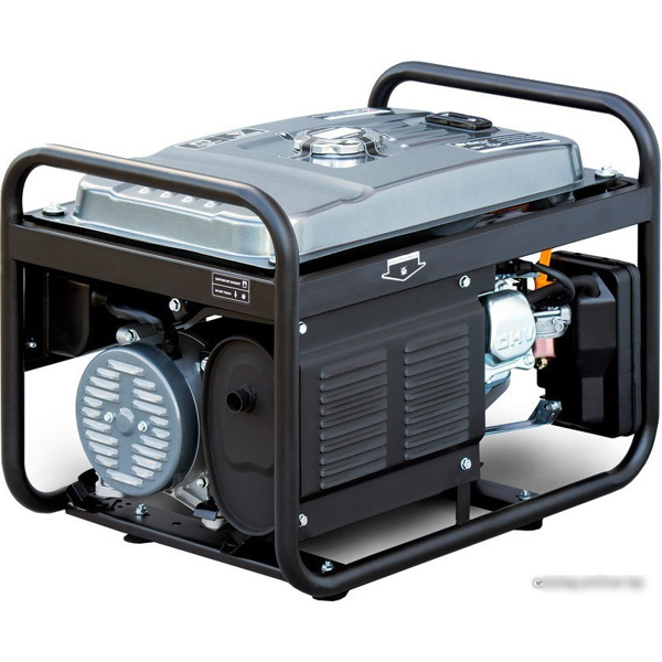 Бензиновый генератор ELAND LA 3500