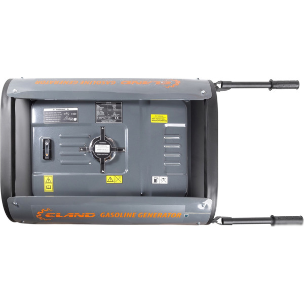 Бензиновый генератор ELAND LA 9000