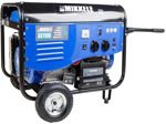 Бензиновый генератор Mikkele GX 7500