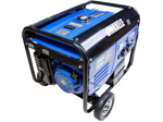 Бензиновый генератор Mikkele GX 7500
