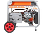 Бензиновый генератор ELAND LA 8000