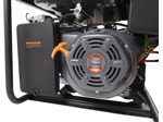 Бензиновый генератор ELAND LA7000