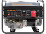 Бензиновый генератор ELAND LA7500-3
