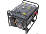 Бензиновый генератор ELAND LA7500-3
