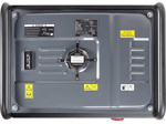 Бензиновый генератор ELAND LA7500-3