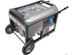 Бензиновый генератор ELAND LA11000
