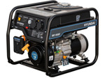 Бензиновый генератор Hyundai HHY 4550F 