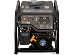 Бензиновый генератор Hyundai HHY 5550F 