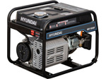 Бензиновый генератор Hyundai HHY 5550F 