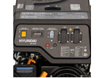 Бензиновый генератор Hyundai HHY 5550F 