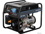Бензиновый генератор Hyundai HHY7550F 