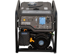 Бензиновый генератор Hyundai HHY7550F 