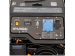 Бензиновый генератор Hyundai HHY7550F 