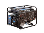 Бензиновый генератор Hyundai HYW215AC