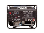Бензиновый генератор Hyundai HYW215AC