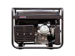Бензиновый генератор Hyundai HYW215AC