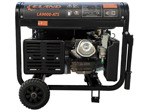 Бензиновый генератор ELAND LA9000-ATS