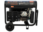 Бензиновый генератор ELAND LA9000-3-ATS