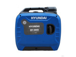 Бензиновый генератор Hyundai HHY 2065Si