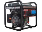 Бензиновый генератор ELAND LA3450i