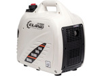 Бензиновый генератор ELAND LX2000Si