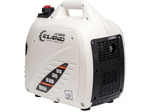 Бензиновый генератор ELAND LX2500Si
