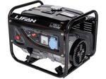 Бензиновый генератор Lifan 1 GF-3/1500