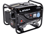 Бензиновый генератор Lifan 1 GF-3/1500