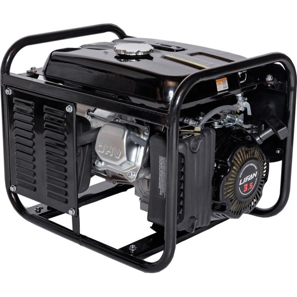 Бензиновый генератор Lifan 1 GF-3/1500
