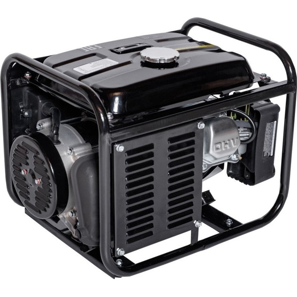 Бензиновый генератор Lifan 1 GF-3/1500