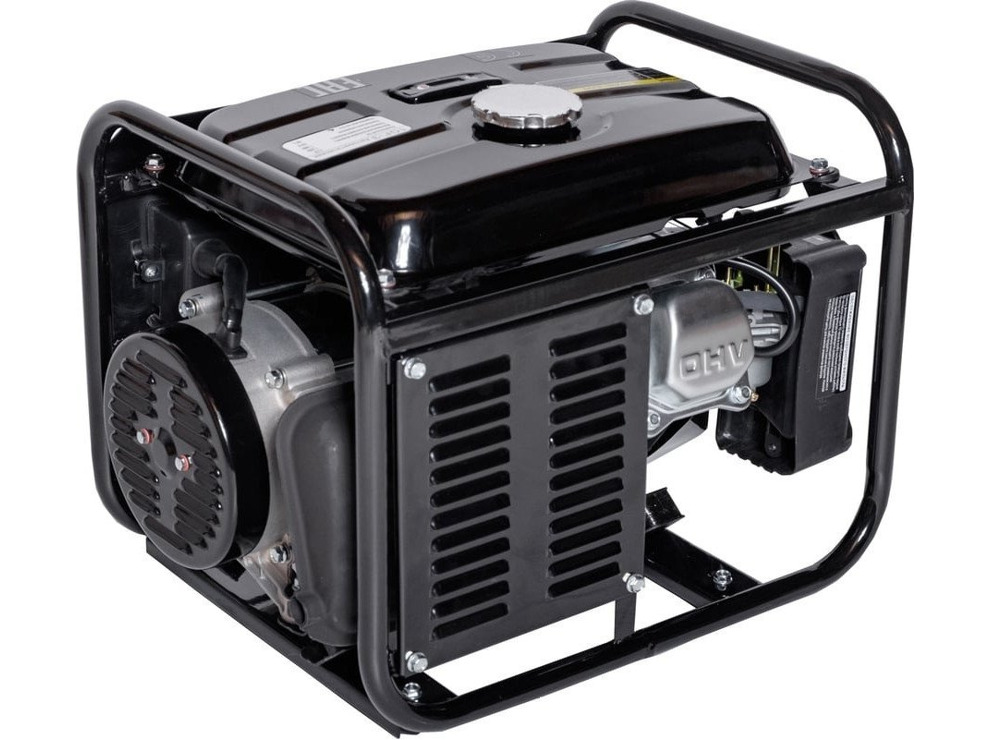Бензиновый генератор Lifan 1 GF-3/1500