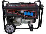 Бензиновый генератор Lifan LF6500E