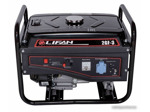 Бензиновый генератор Lifan 2 GF-3 LF2500