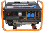 Бензиновый генератор Lifan 3500 3GF-6