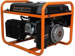 Бензиновый генератор Lifan 3500 3GF-6