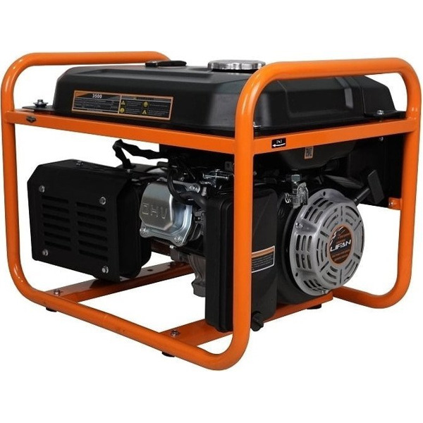 Бензиновый генератор Lifan 3500 3GF-6