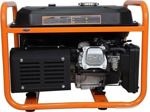 Бензиновый генератор Lifan 3500 3GF-6