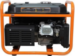 Бензиновый генератор Lifan 3 GF-7