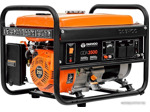 Бензиновый генератор Daewoo Power GDA 3500