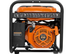 Бензиновый генератор Daewoo Power GDA 3500
