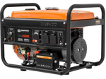 Бензиновый генератор Daewoo Power GDA 3500E